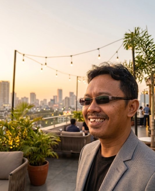 arifin developer