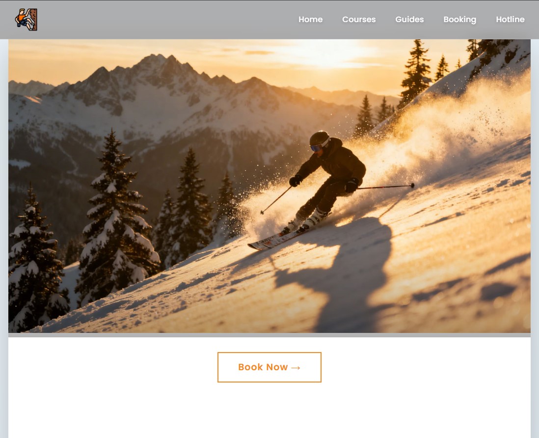 demo course